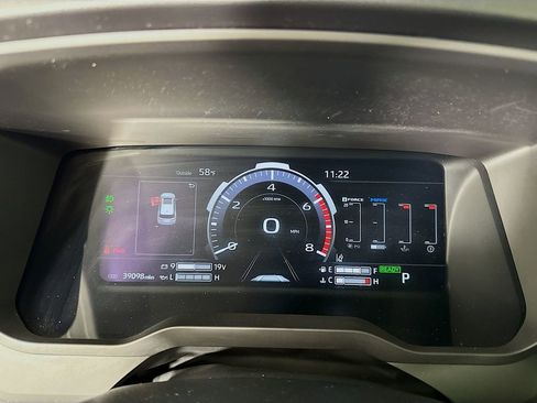 Used 2023 Toyota Sequoia Limited image 18