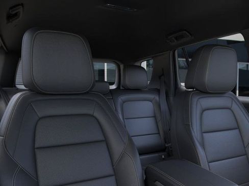 New 2027 GMC Terrain Elevation w/ Elevation Premium Package FWD image 24