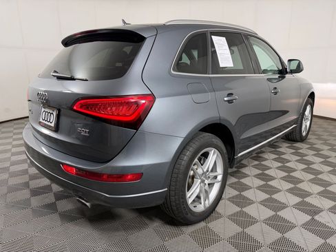 Used 2014 Audi Q5 2.0T Premium Plus AWD/4WD image 9