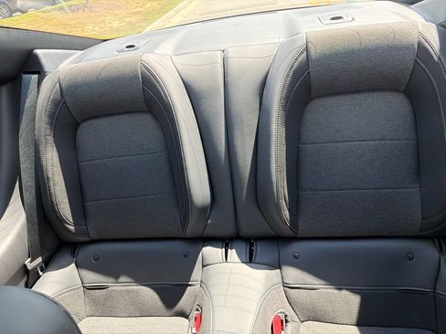 Used 2024 Ford Mustang GT RWD image 14