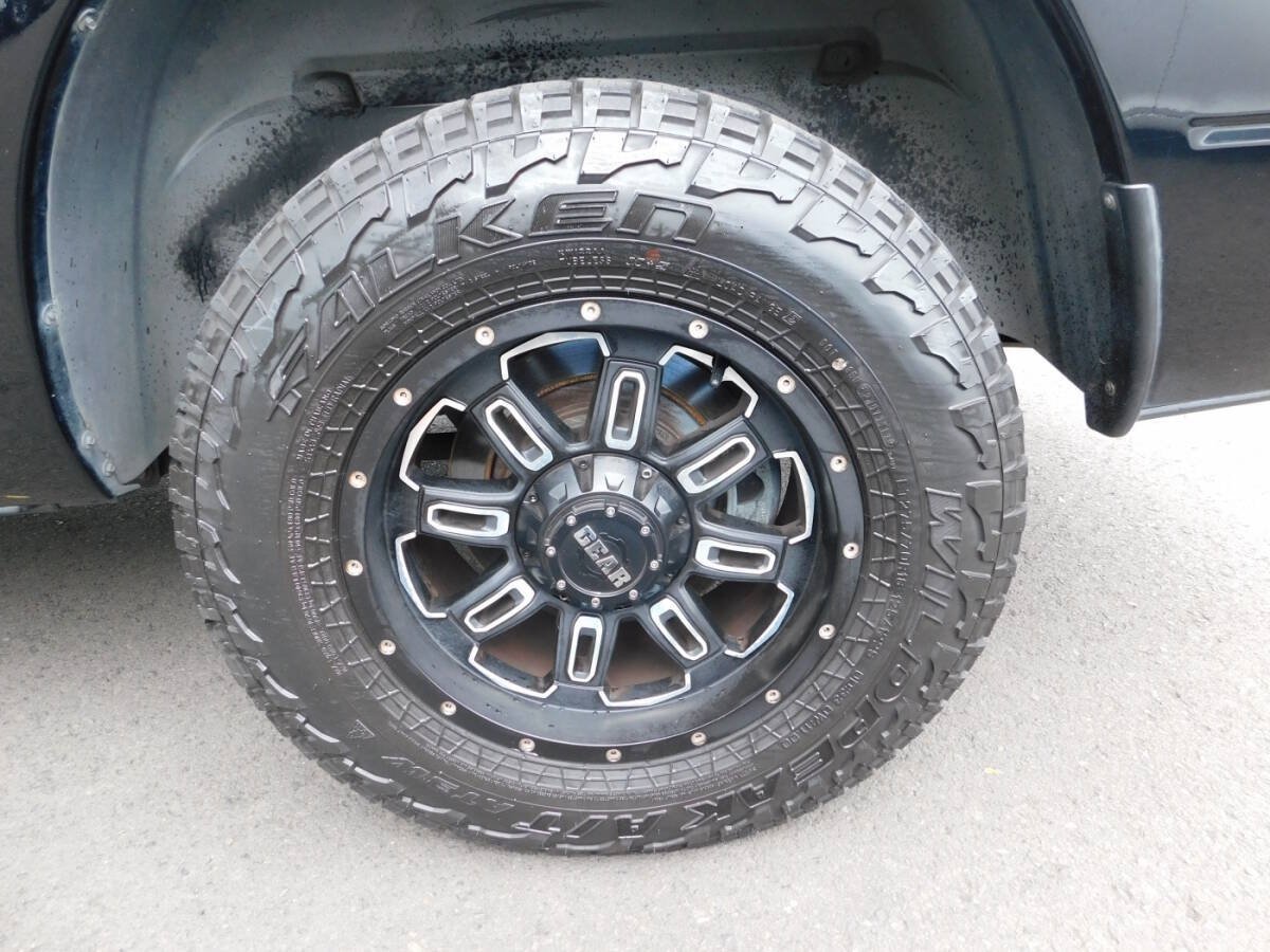 Used 2012 RAM 1500 Express w/ ST Popular Equipment Group AWD/4WD image 23