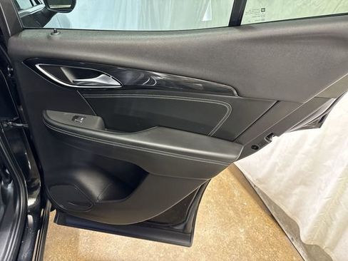 Certified 2023 Buick Envision Essence AWD/4WD image 25
