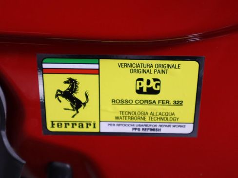Used 2019 Ferrari 488 Spider RWD image 48
