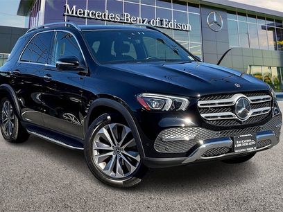 Certified 2023 Mercedes-Benz GLE 350 4MATIC