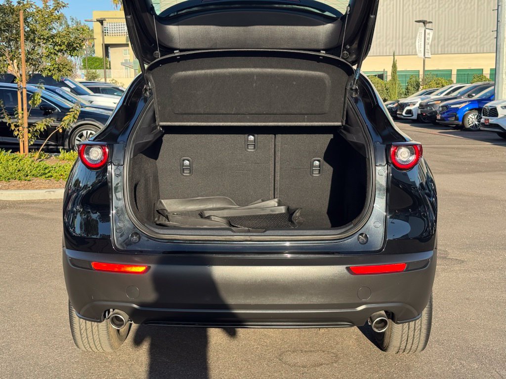 Certified 2024 MAZDA CX-30 AWD 2.5 S image 21