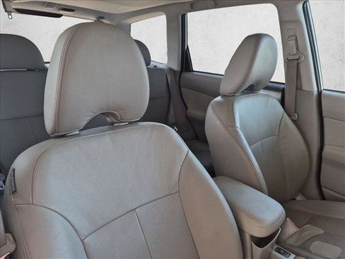 Used 2009 Subaru Forester 2.5XT Limited AWD/4WD image 12