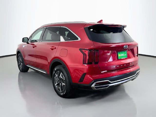 Used 2021 Kia Sorento S FWD image 7