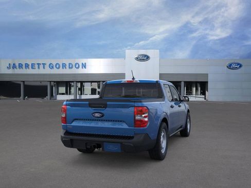 New 2025 Ford Maverick XL image 8