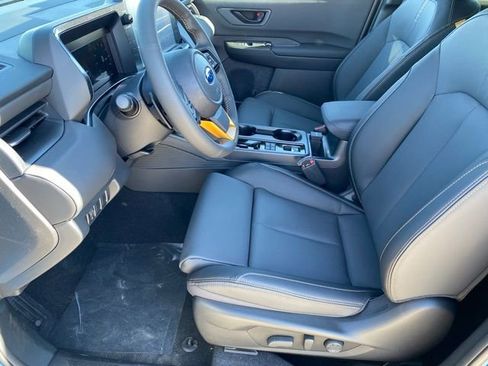 New 2026 Subaru Outback Wilderness AWD/4WD image 10