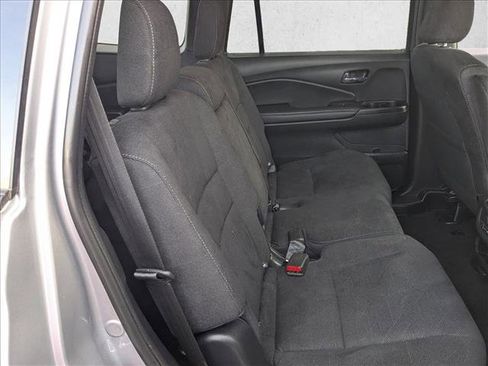 Used 2022 Honda Pilot Sport image 21