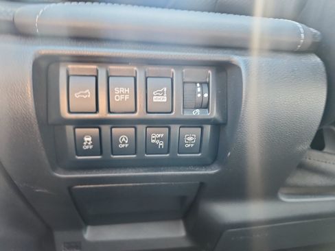 Used 2024 Subaru Forester Touring w/ Pop Package 2 AWD/4WD image 24