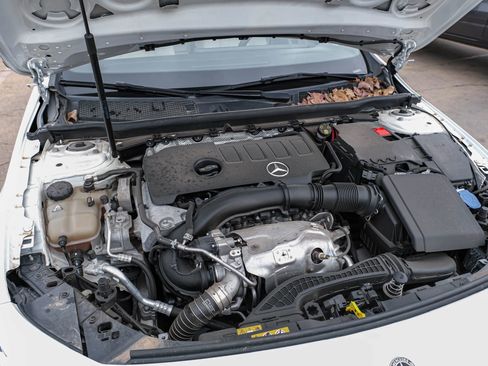 Used 2019 Mercedes-Benz A 220 image 50