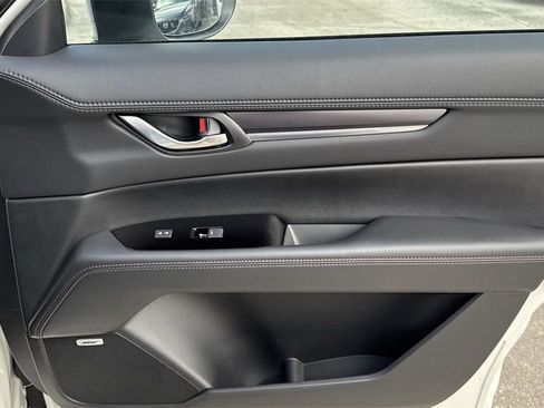 New 2025 MAZDA CX-5 Carbon Edition image 44