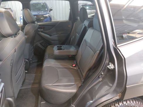 Certified 2025 Subaru Forester Wilderness w/ Convenience Package AWD/4WD image 15
