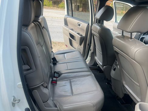 Used 2015 Honda Pilot EX-L image 10