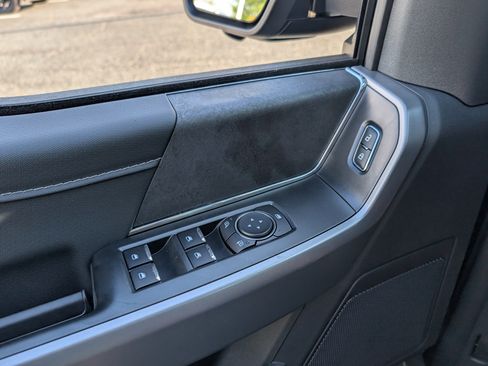 New 2025 Ford F150 XLT w/ Equipment Group 302A MID image 17