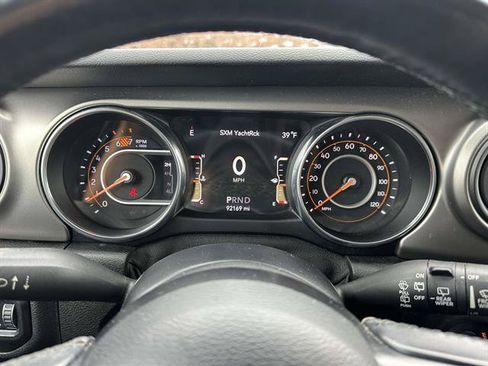 Used 2020 Jeep Wrangler Unlimited Sport S AWD/4WD image 35