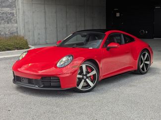 New 2026 Porsche 911 Carrera 4S AWD/4WD video 1