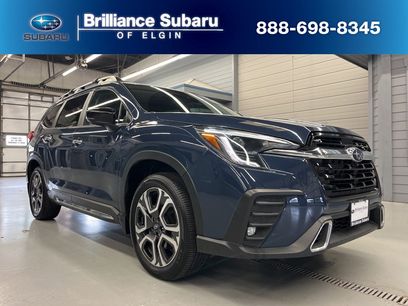 Certified 2024 Subaru Ascent Touring