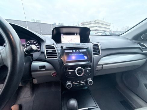 Used 2017 Acura RDX FWD w/ Technology Package image 17