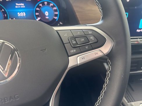 New 2026 Volkswagen Atlas SE AWD/4WD image 18