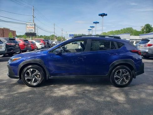 Certified 2024 Subaru Crosstrek 2.0i Premium AWD/4WD image 6