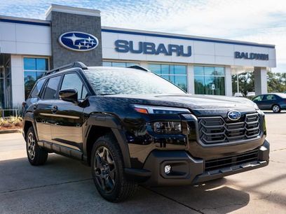 New 2026 Subaru Outback Premium