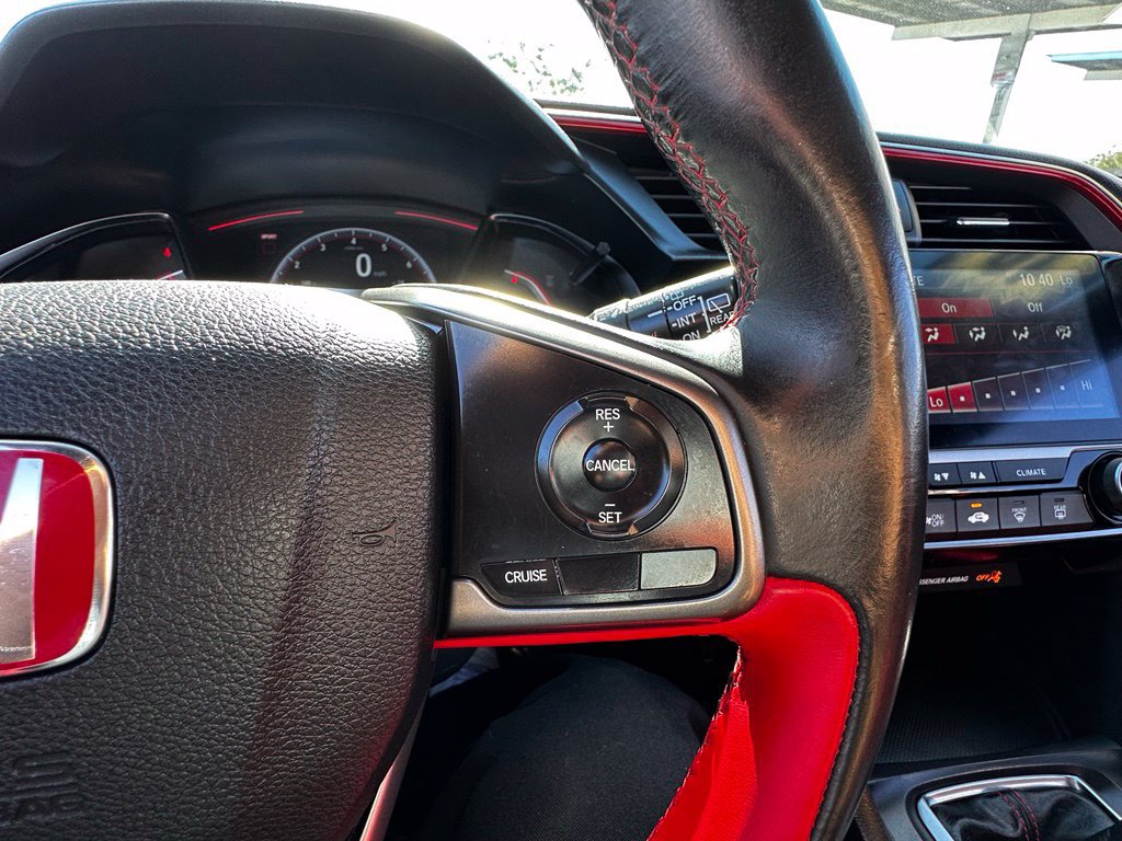 Used 2019 Honda Civic Type R image 35
