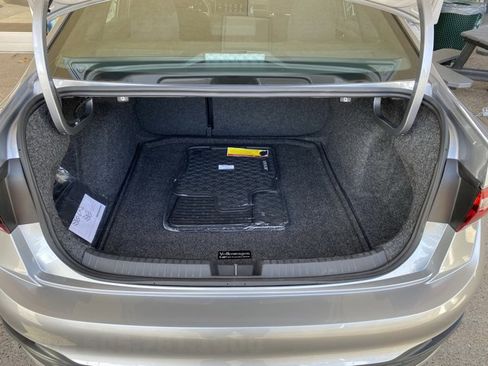 New 2026 Volkswagen Jetta Sport FWD image 11