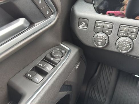 New 2026 Chevrolet Silverado 1500 RST w/ All Star Edition Plus AWD/4WD image 17
