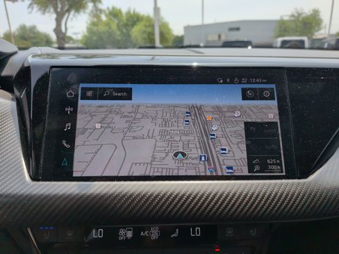 Certified 2023 Audi e-tron GT Premium Plus w/ Performance Package AWD/4WD image 25