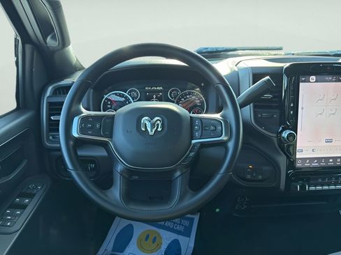 Used 2026 RAM 3500 Tradesman image 15