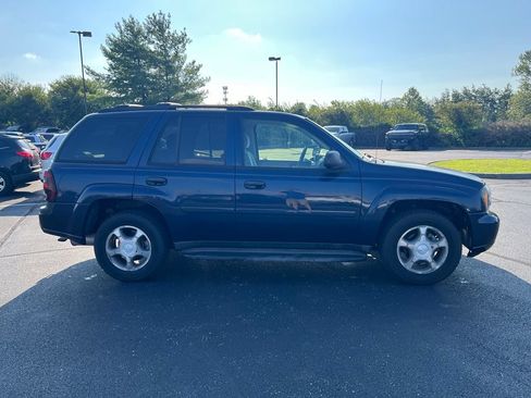 Used 2007 Chevrolet TrailBlazer LS w/ LS Preferred Equipment Group AWD/4WD image 5