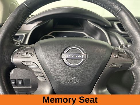 Used 2024 Nissan Murano SL image 15