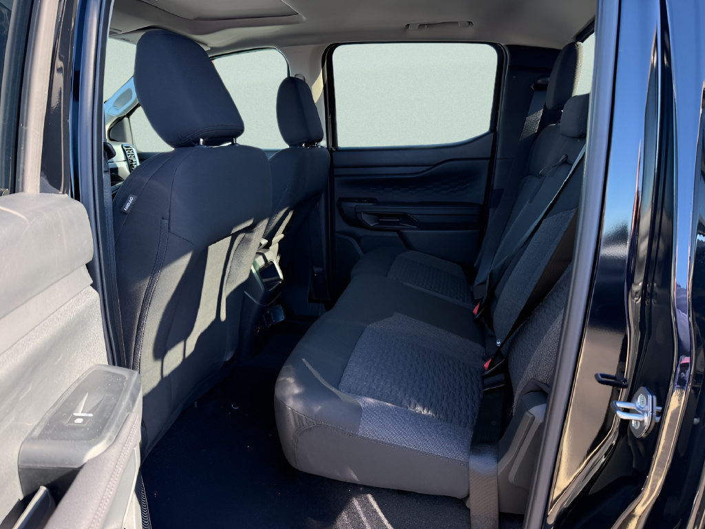 New 2026 Ford Ranger XLT w/ FX4 Off-Road Package AWD/4WD image 5