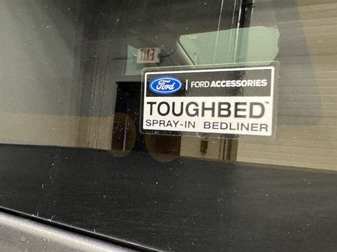 Used 2021 Ford Ranger Lariat w/ Equipment Group 501A High AWD/4WD image 9