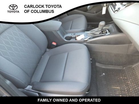 Used 2023 Toyota Corolla LE FWD image 23