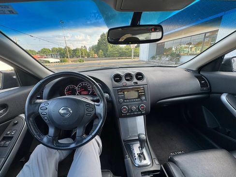 Used 2012 Nissan Altima 2.5 S w/ 2.5S Premium Pkg FWD image 19