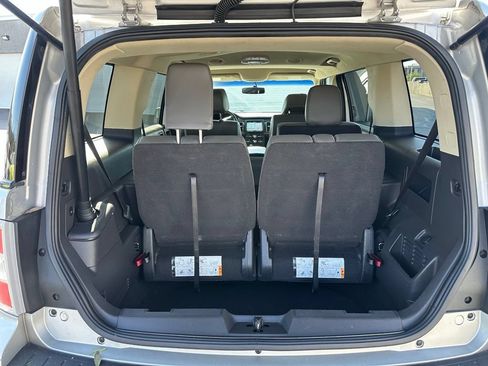 Used 2016 Ford Flex SEL w/ Equipment Group 202A FWD image 5