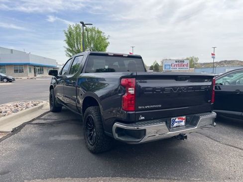 Used 2024 Chevrolet Silverado 1500 LT image 6