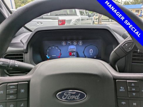 New 2025 Ford F150 STX w/ Equipment Group 200A image 31