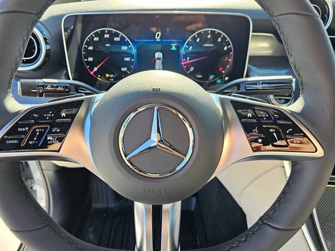 New 2026 Mercedes-Benz GLC 300 4MATIC image 22