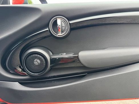 Used 2020 MINI Cooper S w/ Storage Package FWD image 28