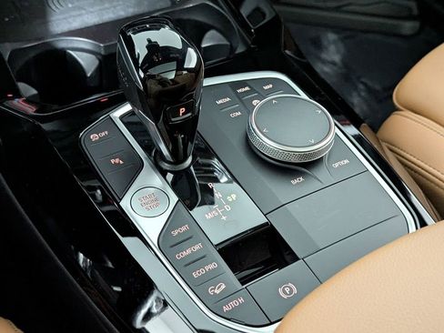 Certified 2023 BMW X3 M40i w/ Premium Package image 38