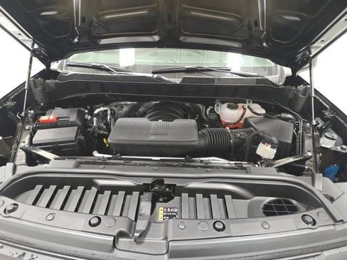 New 2026 Chevrolet Silverado 1500 W/T w/ WT Value Package AWD/4WD image 30