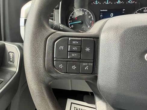Used 2022 Ford F150 XLT w/ XTR Package AWD/4WD image 16