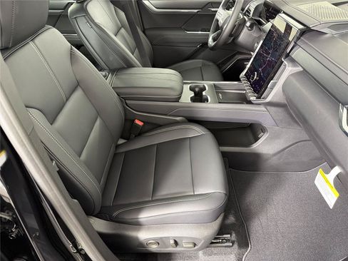New 2026 GMC Acadia Elevation w/ Black Edition FWD image 11