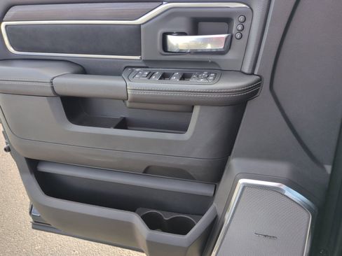 New 2026 RAM 2500 Laramie image 13