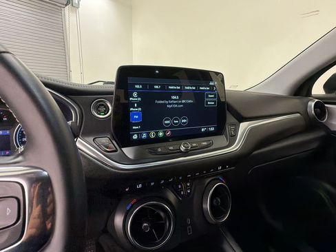 Used 2023 Chevrolet Blazer LT w/ LPO, Floor Liner Package FWD image 25
