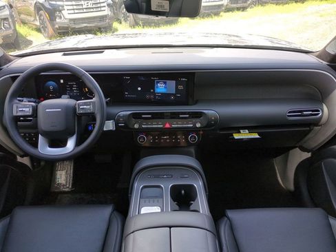 New 2026 Hyundai Palisade Calligraphy image 15